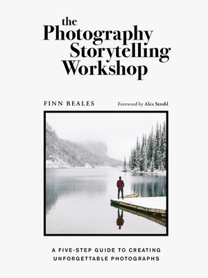 cover image of The Photography Storytelling Workshop
